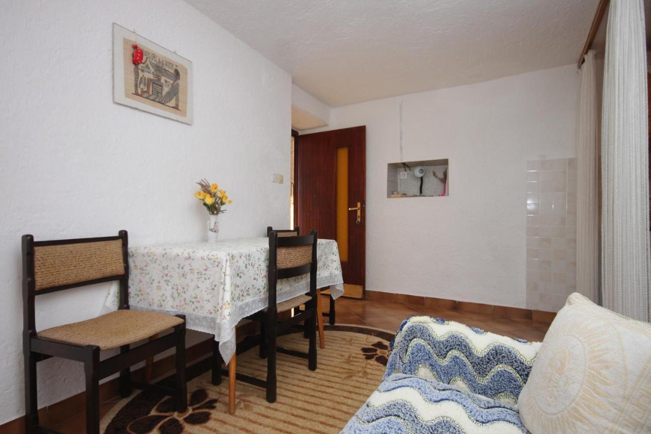 Apartment Stivan 382D Exterior photo