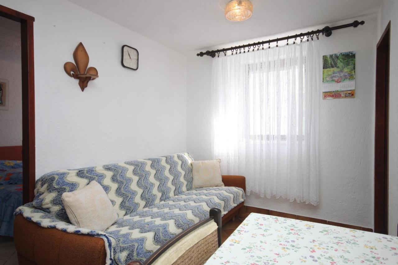 Apartment Stivan 382D Exterior photo