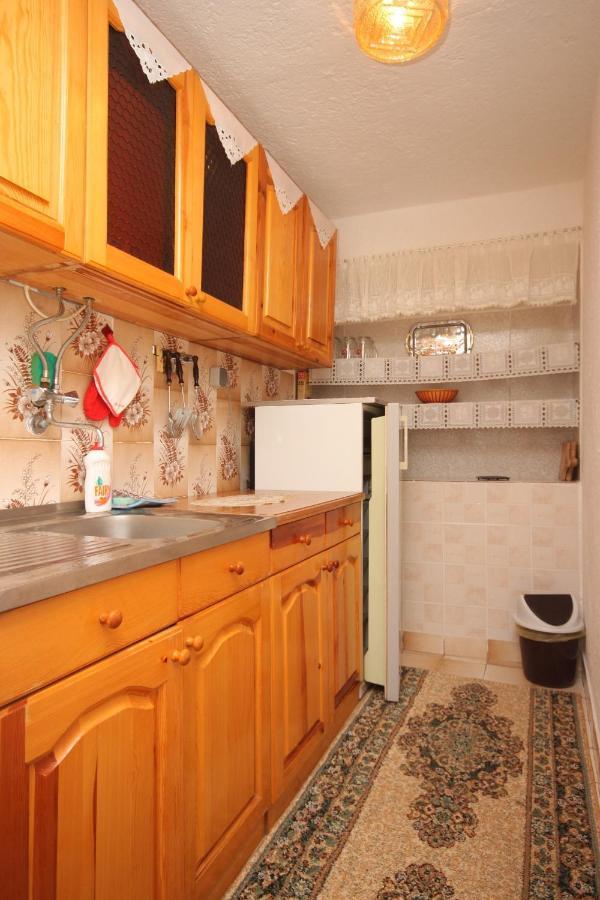 Apartment Stivan 382D Exterior photo