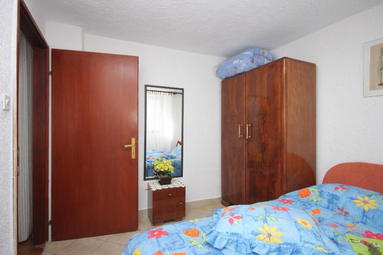 Apartment Stivan 382D Exterior photo